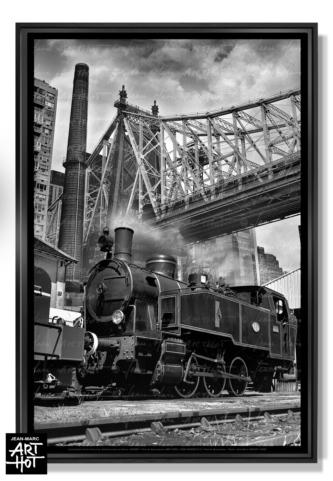 arthot-photo-art-b&w-new-york-vendee-newvendee-010-saint-laurent-sur-sevre-locomotive-vapeur-pont-queensboro-VERTIC